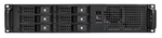 Корпус серверный 2U Exegate Pro 2U660-HS06