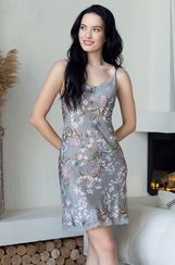 Сорочка Mia-Amore 5040 "Amely"