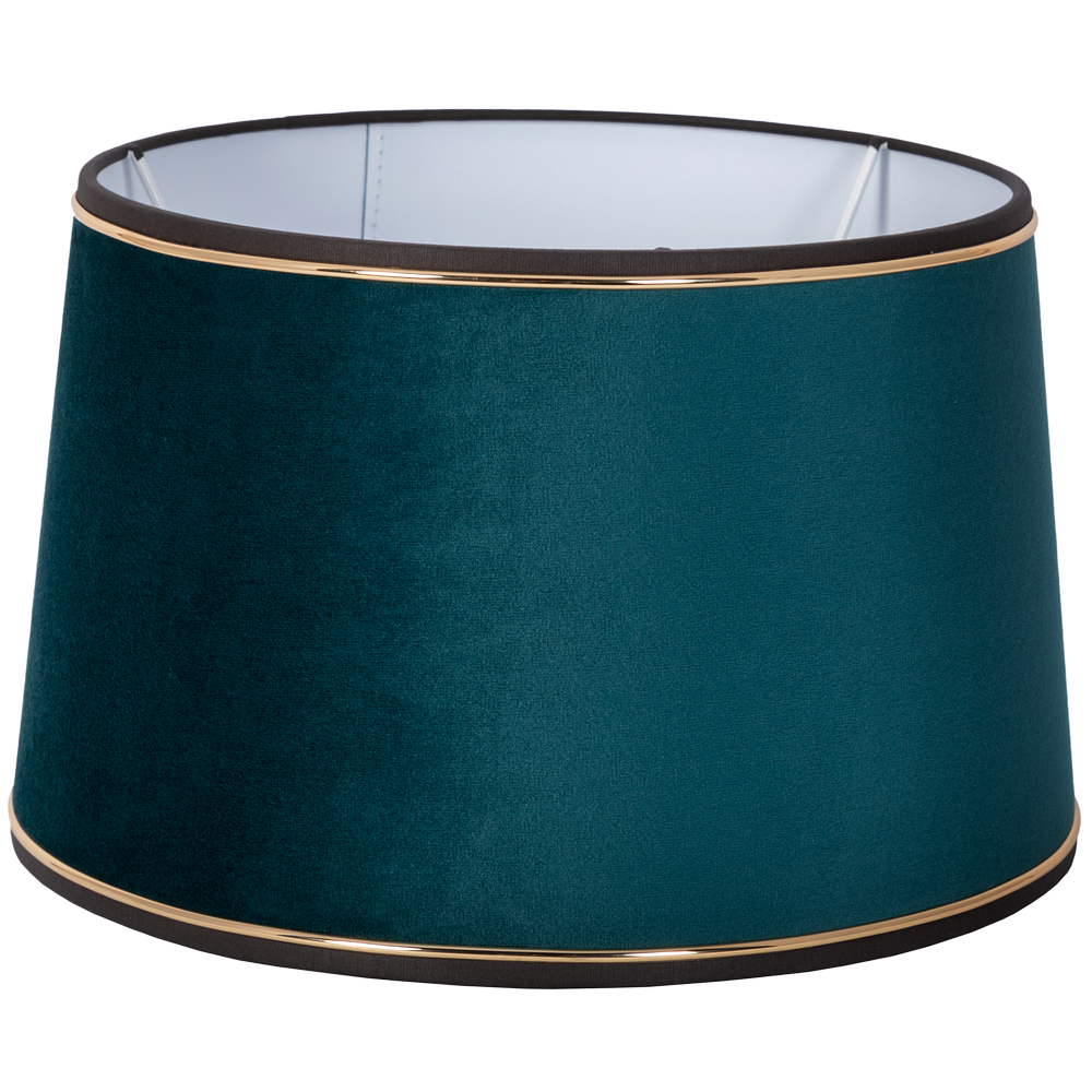 Настольная лампа Колонна Испанская Бронза Тюссо Мурена