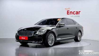 Kia The K9 (Quoris/K900) 3.8 GDI AWD (03.2020)