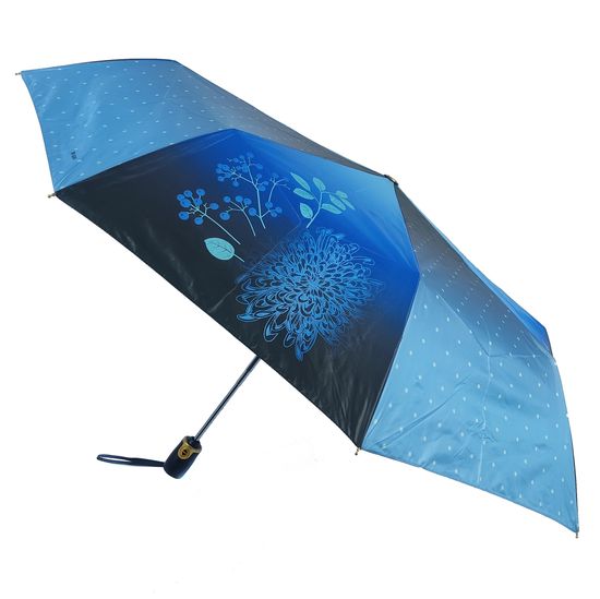 Женский зонт Три Слона Полный автомат 3843-A-01