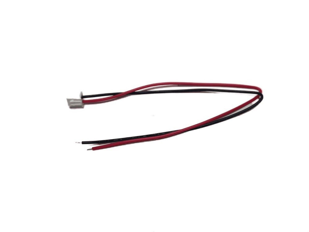 Разъём ET JST-XHR-2PF-W130