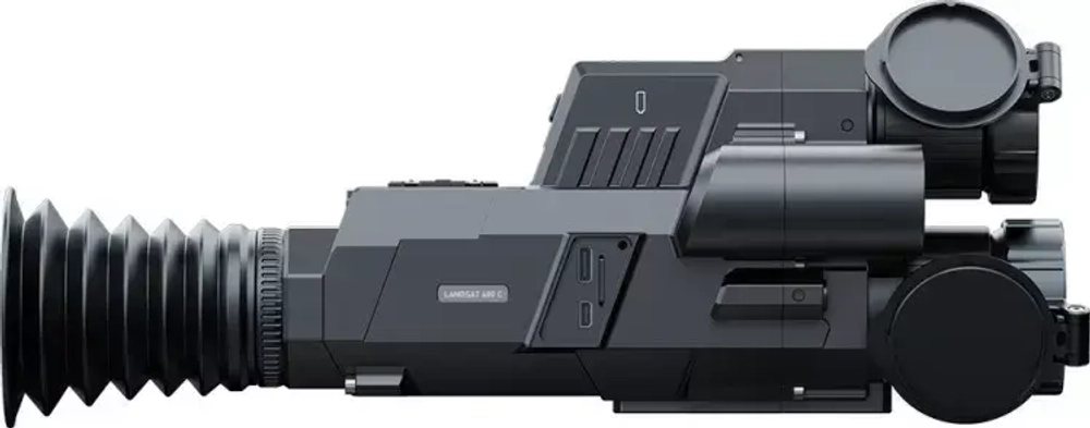 Мультиспектральный прицел Pard Landsat 640 Compact (LA6C-45/70/940/LRF)