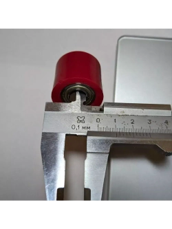 Ролик привода цепи