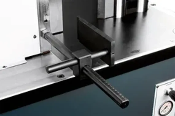 Вертикально-фрезерный станок STALEX BF60