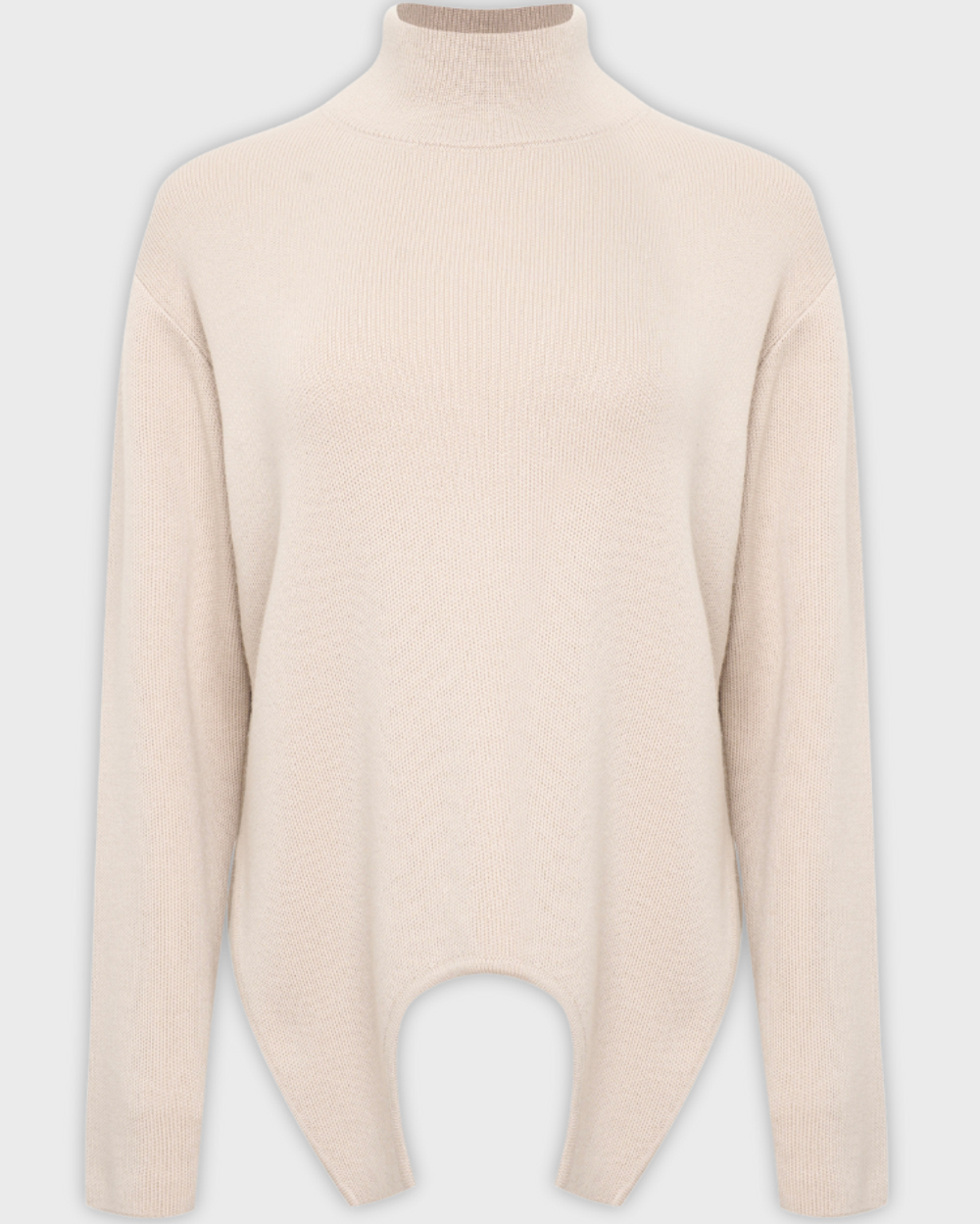 Свитер из мериноса