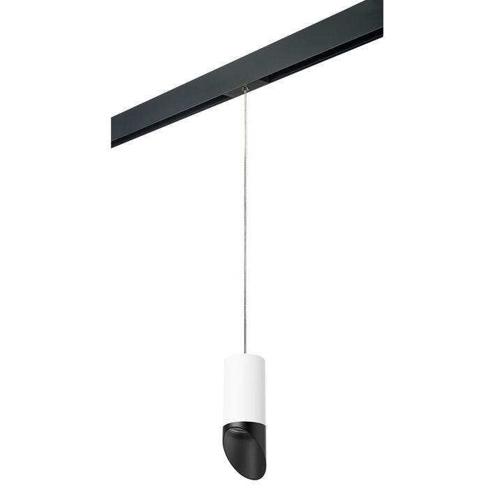 Комплект с трековым светильником Lightstar Rullo (214436+595857+201437) PRORP43637