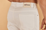 Джинсы Kiton