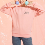 Толстовка New Balance x Zero Per Zero, NCA47023-PK