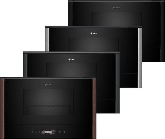 Микроволновая печь Neff NL9GR31Y1