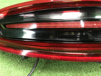 Фонарь левый внешний Porsche Macan 95b (2014-2018)