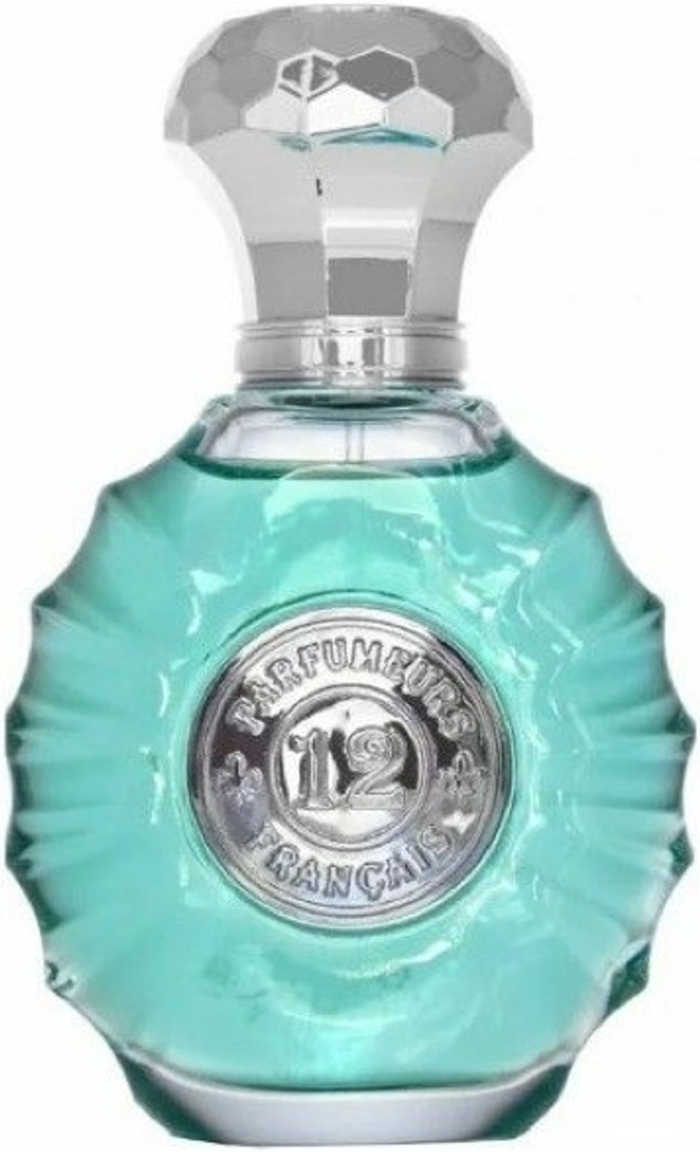 12 Parfumeurs Le Charme