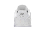 Кроссовки Nike Air Force 1 '07 Lx Reveal (Женская размерная сетка)