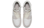 Кроссовки Jordan Air Jordan 1 Rebel Xx Moon Particle (W) (Женская размерная сетка)