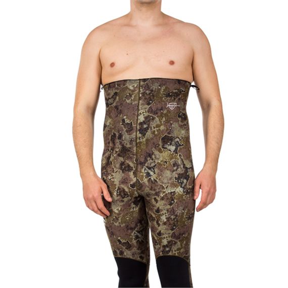 Гидрокостюм Marlin Sarmat Eco Green 5 мм