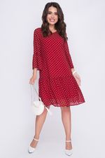 Платье 70145 Avili