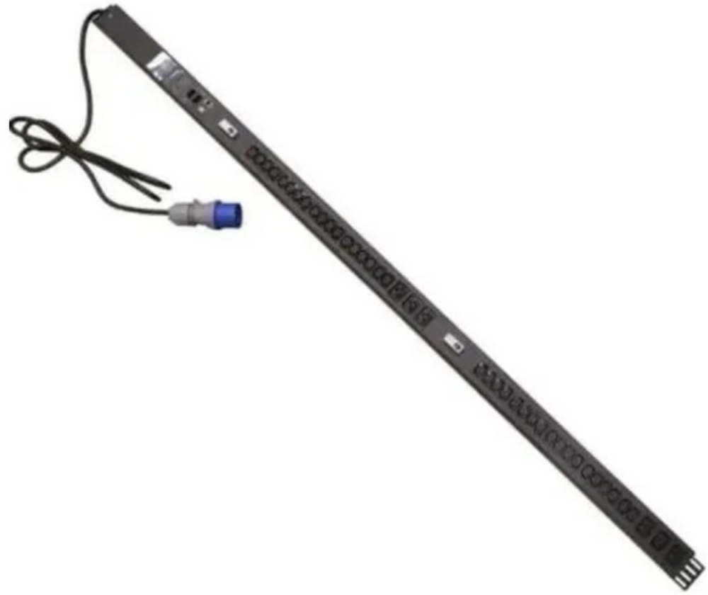 Блок розеток C3 SOLUTIONS C3.PM6033