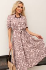 Платье Азалия №11 Valentina (Акция)