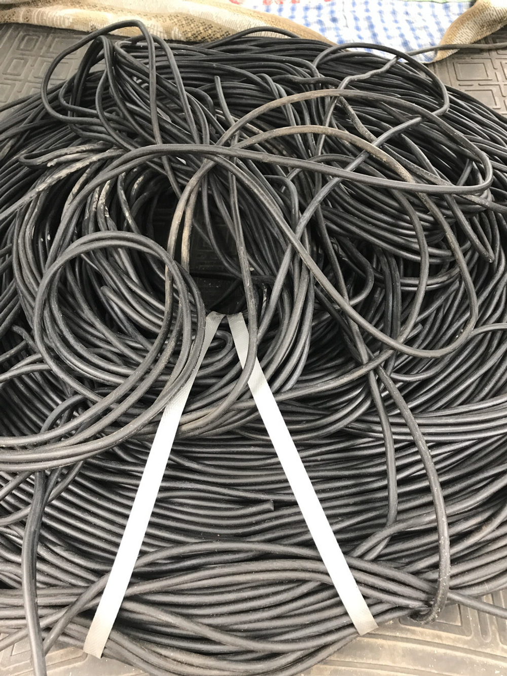 Шнур резиновый технический ГОСТ 6467-79