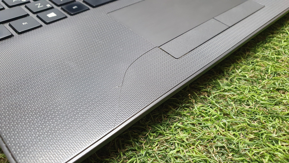 Ноутбук HP i3-7/8Gb