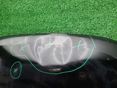 Капот Haval Jolion (2021-н.в.)