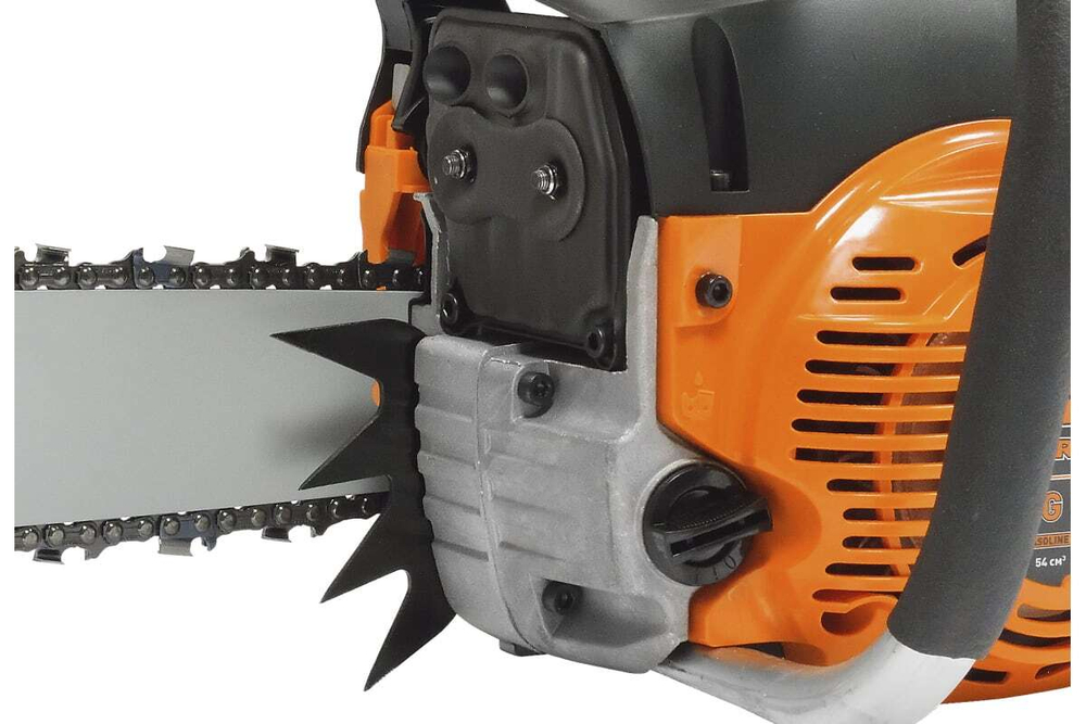Бензопила Carver RSG 262X (50см,0,325-1,5-78зв, 3,2л.с)