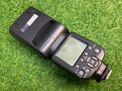 Triopo Speedlight TR-988 Покупка/Продажа