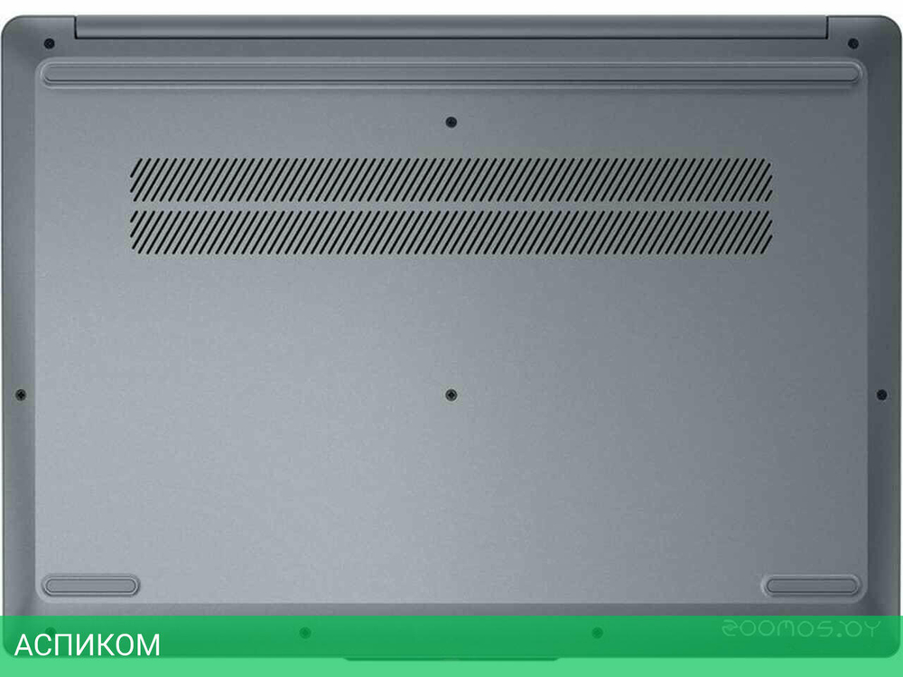 Ноутбук Lenovo IdeaPad Slim 3 16ABR8 82XR006TRK