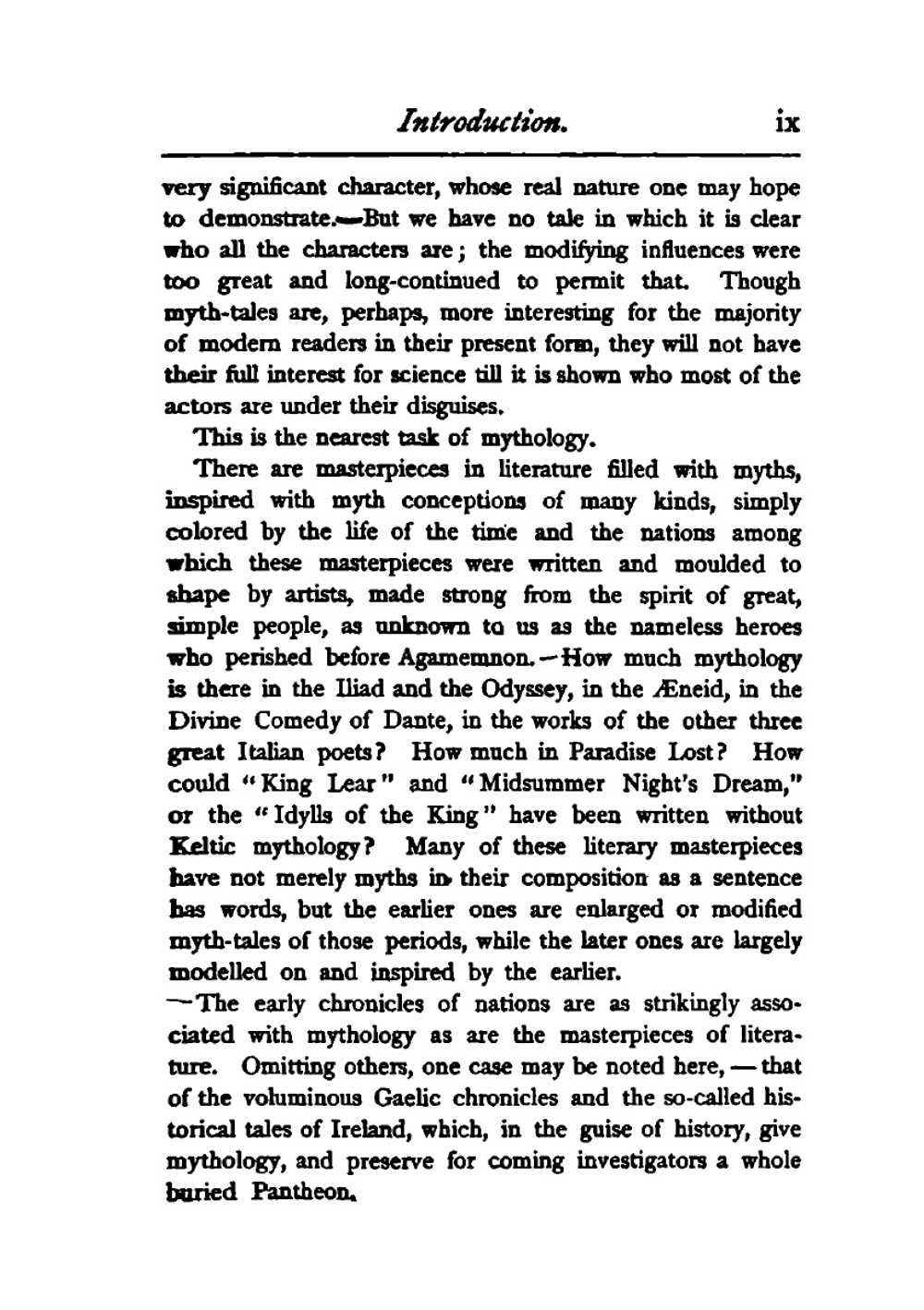 Myths and Folk-Tales. of the Russians, Western Slavs, and Magyars | Curtin Jeremiah