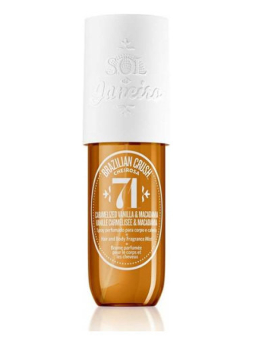 Sol de Janeiro Brazilian Crush Cheirosa 71 Perfume Mist - 240ml