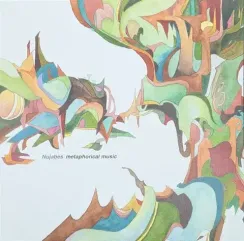 Nujabes – Metaphorical Music - repress 2024 - LP