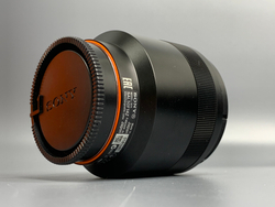 Sony Planar 50mm 1.4 ZA SSM T* Carl Zeiss SAL50F14Z Sony A