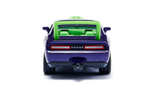 Машина Siku Dodge Challenger Custom