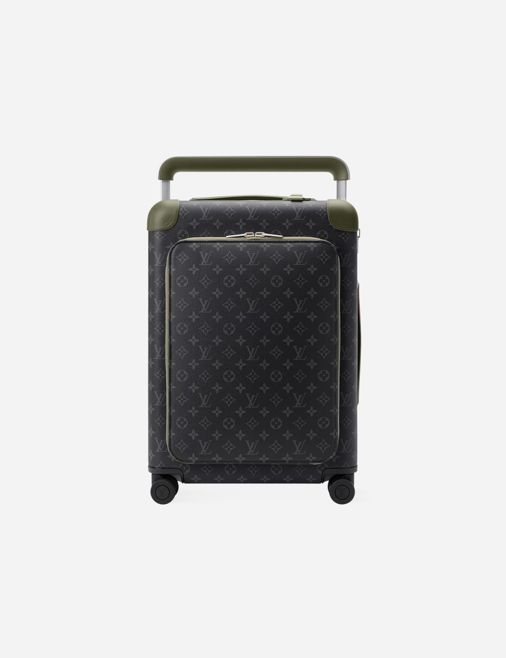 Чемодан Louis Vuitton Horizon 55 Business Monogram Canvas "Khaki"