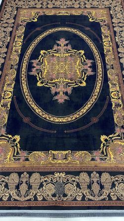 Персидский Ковер Код MT121