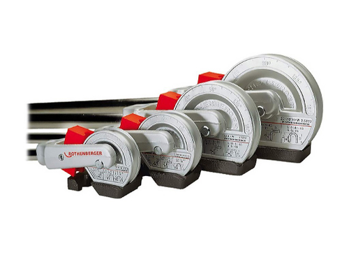 Трубогиб Rothenberger ROBEND H+W PLUS 12мм