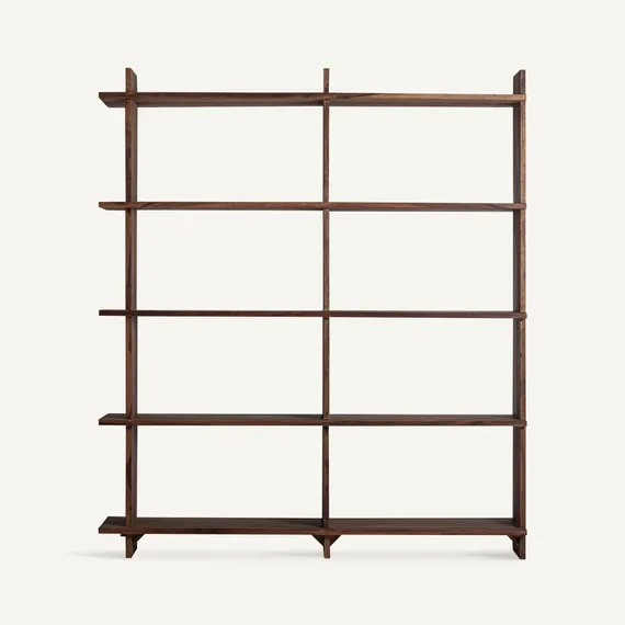 Стеллаж модульный BRUTALIST 37199