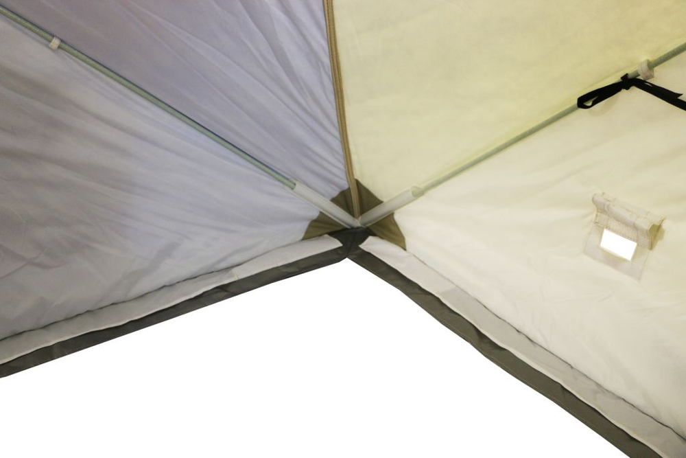 Палатка "Polar Bird" 4Т