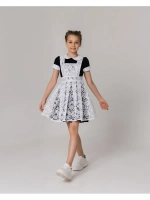 Фартук школьный