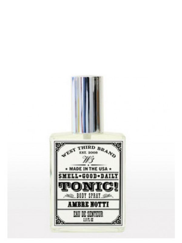 West Third Brand Ambre Notti