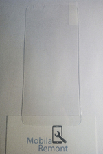 Защитное стекло "Плоское" для LG K350E (K8 LTE)