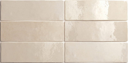 Керамическая плитка для стен EQUIPE ARTISAN Ochre 6,5х20/ЭКИПЕ АРТИСАН Очр 6,5х20