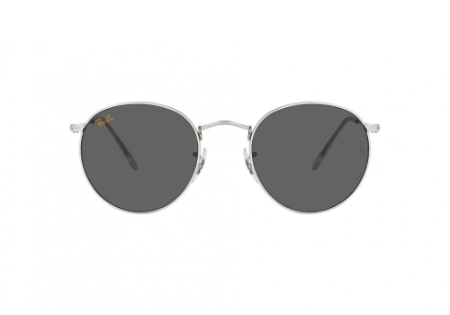 RAY-BAN ROUND RB3447 9198B1