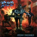 Dio / Angry Machines  (Deluxe Edition)(2CD)