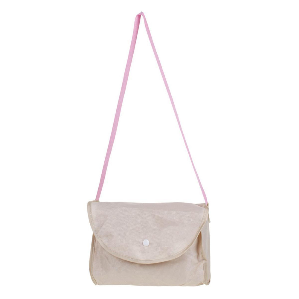 Коляска для кукол лежачая 74*66*36 см. коробка H936B-16