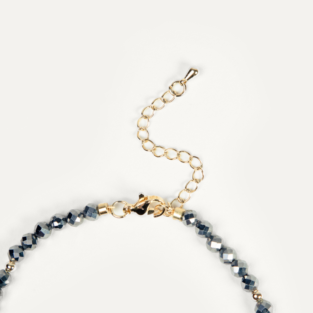 Браслет на ногу Noble SLV