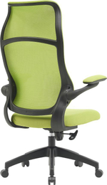 Кресло  Cactus CS-MC505-GN