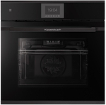 Духовой шкаф Kuppersbusch BP 6550.0-Airfry S5 Black Velvet