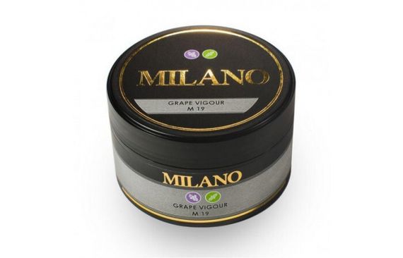 Milano - Grape Vigour (100г)