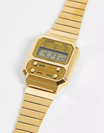 Часы Casio A100WEG-9AEF